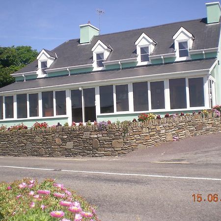 Coulagh Bay House Acomodação com café da manhã Eyeries Exterior foto